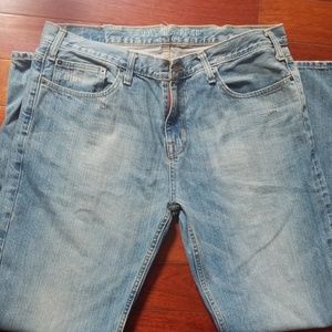 Men's Jean's  W38 L32